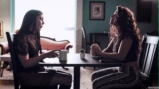 Сексуальные девушки в порно - Whitney Wright Takes Charge - Small Tits Lesbian Rough Sex with Strap-On на HOT-GIRLS-PORN.COM