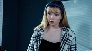 Сексуальные девушки в порно - Lingerie Secretaries Swap Natural Tits and More на HOT-GIRLS-PORN.COM