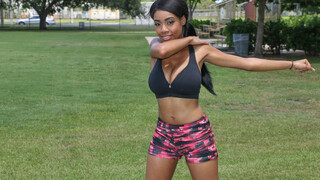 Сексуальные девушки в порно - Muscle Babe Brittany White Gets Wrecked by Black and Decker Pecker на HOT-GIRLS-PORN.COM