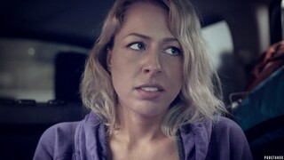 Сексуальные девушки в порно - Zoey Monroe DP in Middle of Nowhere – Hot Threesome на HOT-GIRLS-PORN.COM