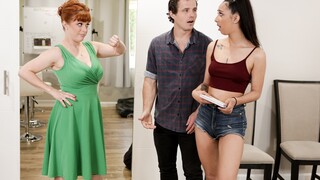 Сексуальные девушки в порно - MILF Penny Pax Gets Creamed After Wild Classroom Fuck Session на HOT-GIRLS-PORN.COM