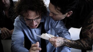 Сексуальные красотки в порно - Piper Perri's First Time Rough Sex with Johnny Goodluck HOT-GIRLS-PORN.COM