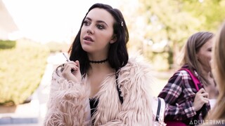 Сексуальные красотки в порно - Young Girls in Hot Lesbian Action: Part 3 HOT-GIRLS-PORN.COM