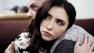 Сексуальные девушки в порно - Stepdaughter Jane Wilde Takes Big Cock from Stepdad Derrick Pierce на HOT-GIRLS-PORN.COM