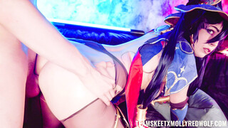 Сексуальные девушки в порно - Danny Greedman Leaves Anime Girl Dripping на HOT-GIRLS-PORN.COM