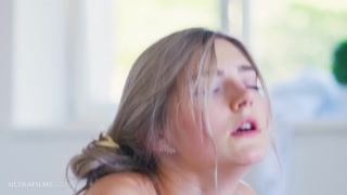 Сексуальные девушки в порно - Lessons of Wetness – Blonde Teens in Hardcore Stockings Fuck на HOT-GIRLS-PORN.COM