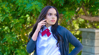 Сексуальные девушки в порно - Jerry Kovak Friend Zones Tiny Tory Bellamy на HOT-GIRLS-PORN.COM