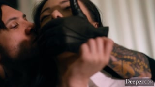 Сексуальные девушки в порно - Scarlett Bloom Pussy Licking & Doggystyle - Taboo Fuck Session на HOT-GIRLS-PORN.COM