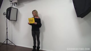 Сексуальные девушки в порно - Barbora: Czech Tattooed MILF in Casting Fun на HOT-GIRLS-PORN.COM