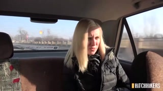 Сексуальные девушки в порно - Blonde euro babe gets railed in mud на HOT-GIRLS-PORN.COM