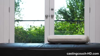 Сексуальные девушки в порно - Latina Lacey's Big Ass Casting and Creampie Finish на HOT-GIRLS-PORN.COM