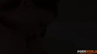 Сексуальные девушки в порно - Charlie Red’s Tight Pussy Pounded in the Tub – Cumshot на HOT-GIRLS-PORN.COM