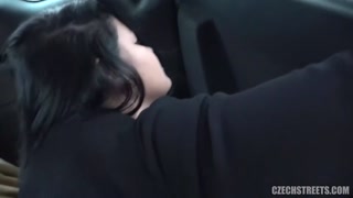 Сексуальные девушки в порно - Hot Anal with Big Tits Czech Wife in Car – E135 на HOT-GIRLS-PORN.COM