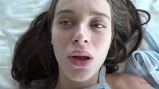 Сексуальные девушки в порно - Lana Rhoades Takes a Big Facial - POV Amateur Fun на HOT-GIRLS-PORN.COM