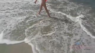 Сексуальные девушки в порно - Odette Delacroix Small Tits Beach Babe на HOT-GIRLS-PORN.COM