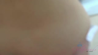 Сексуальные девушки в порно - Small Tits Kenzie Reeves Bath Creampie - Footjob & Fingering Fun на HOT-GIRLS-PORN.COM