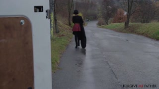 Сексуальные девушки в порно - French Hottie Loves Big Cock in Steamy Pickup Scene на HOT-GIRLS-PORN.COM