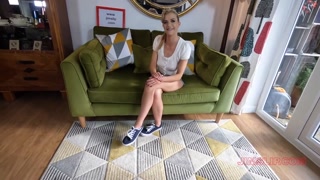 Сексуальные девушки в порно - Hot Blonde Amelia Grace Loves Old & Young Cock на HOT-GIRLS-PORN.COM