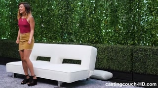 Сексуальные девушки в порно - Hot casting with tattooed Asian Geneva and creampie finish на HOT-GIRLS-PORN.COM