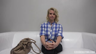 Сексуальные красотки в порно - European Blonde Katarina 2893 Hardcore Casting HOT-GIRLS-PORN.COM