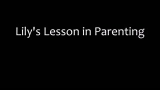 Сексуальные красотки в порно - Parenting Lessons with Lily - Step Fantasy POV HOT-GIRLS-PORN.COM