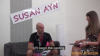 Сексуальные девушки в порно - MILF Susan Ayn Teases Floppy Cock на HOT-GIRLS-PORN.COM