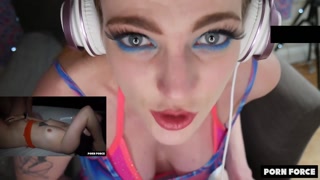 Сексуальные девушки в порно - Amateur Zoe Doll Loves Rough Hardcore Webcam Sex на HOT-GIRLS-PORN.COM
