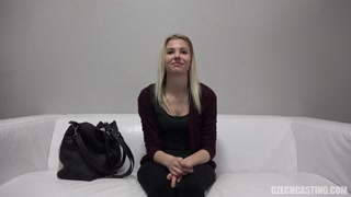 Сексуальные красотки в порно - Czech Blonde Jolana - Sexy European Toy Play HOT-GIRLS-PORN.COM