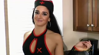 Сексуальные девушки в порно - Sheena Ryder as a dirty nurse на HOT-GIRLS-PORN.COM