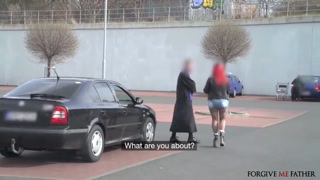 Сексуальные девушки в порно - Catholic School Dropout Punk Girl Gets Wrecked на HOT-GIRLS-PORN.COM