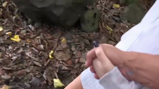 Сексуальные девушки в порно - Hime Marie’s Tiny Tits & Shaved Pussy on Display - Outdoor Sex на HOT-GIRLS-PORN.COM