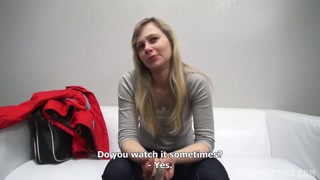 Сексуальные девушки в порно - Renata: European Blonde with Piercing and Small Tits на HOT-GIRLS-PORN.COM