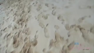 Сексуальные девушки в порно - Ashlynn Taylor Amateur Beach Nude with Piercings на HOT-GIRLS-PORN.COM