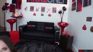 Сексуальные девушки в порно - Anal & Rimming with Busty Jillian Janson на HOT-GIRLS-PORN.COM