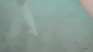 Сексуальные девушки в порно - Rachel James sexy skinny blonde showing wet pussy на HOT-GIRLS-PORN.COM