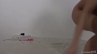 Сексуальные девушки в порно - Nesty’s Double Pleasure – Rimming & Two Explosive Orgasms на HOT-GIRLS-PORN.COM