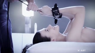 Сексуальные девушки в порно - Lisa’s Playroom – Naughty Brunette & Toys на HOT-GIRLS-PORN.COM