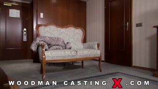 Сексуальные красотки в порно - Wild Casting with Nikky Dream - Striptease, Spanking & More HOT-GIRLS-PORN.COM
