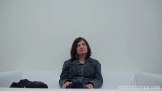 Сексуальные красотки в порно - Czech Casting - Jirina’s Big Tits & Wild Side HOT-GIRLS-PORN.COM