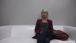 Сексуальные девушки в порно - Julie’s Naughty Casting - Czech Girl with Small Tits на HOT-GIRLS-PORN.COM
