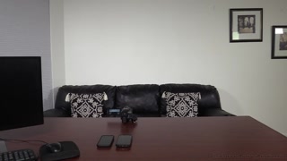 Сексуальные девушки в порно - Brunette Alara Gives Expert Deepthroat in Audition на HOT-GIRLS-PORN.COM