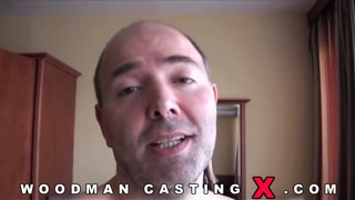 Сексуальные девушки в порно - Blonde Bibi Noel Gets Casting Creampie in Tight Pussy на HOT-GIRLS-PORN.COM