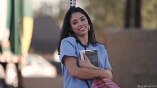 Сексуальные девушки в порно - Nurses Kelly & Vanessa Get Creampied Together на HOT-GIRLS-PORN.COM