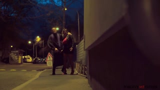 Сексуальные девушки в порно - Taboo Pickup Goes Wrong - Tattooed Blonde MILF Fucks Hard на HOT-GIRLS-PORN.COM