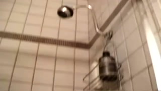 Сексуальные красотки в порно - Kacey washes her body in shower HOT-GIRLS-PORN.COM
