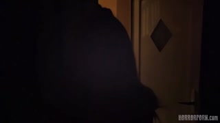 Сексуальные девушки в порно - MILF in Stockings - Horror Anal Porn на HOT-GIRLS-PORN.COM