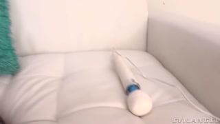 Сексуальные девушки в порно - Blonde Tattooed MILF Harmony Rivers Fucked Rough in Anal на HOT-GIRLS-PORN.COM