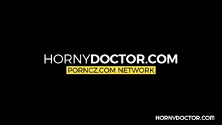 Сексуальные девушки в порно - Big tits, tight body - Chloe Lamour's doctor visit на HOT-GIRLS-PORN.COM