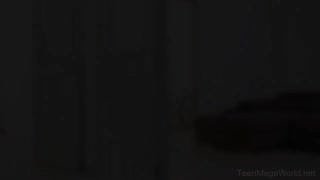 Сексуальные девушки в порно - Teen Brunette Mellisandra – Dick in Cunt, Skin on Leather – Hot Russian на HOT-GIRLS-PORN.COM