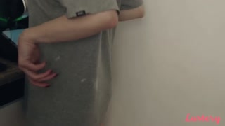 Сексуальные красотки в порно - No Panty Day POV: Tommy Fucks Arden Doggystyle HOT-GIRLS-PORN.COM